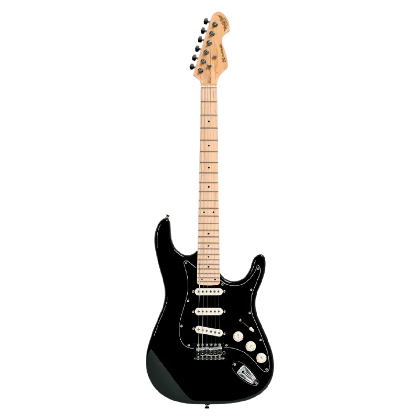 Guitarra Michael