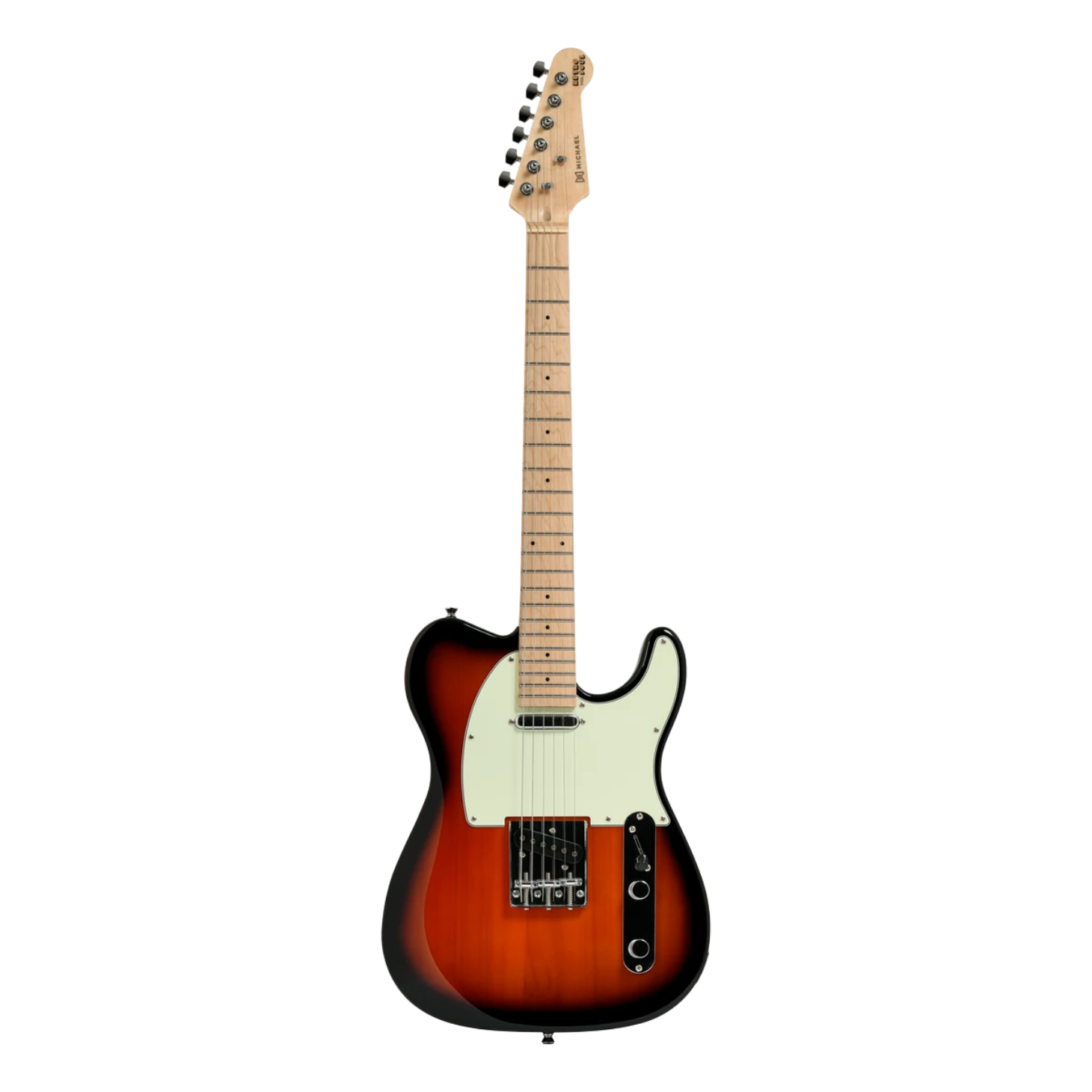 Guitarra Michael