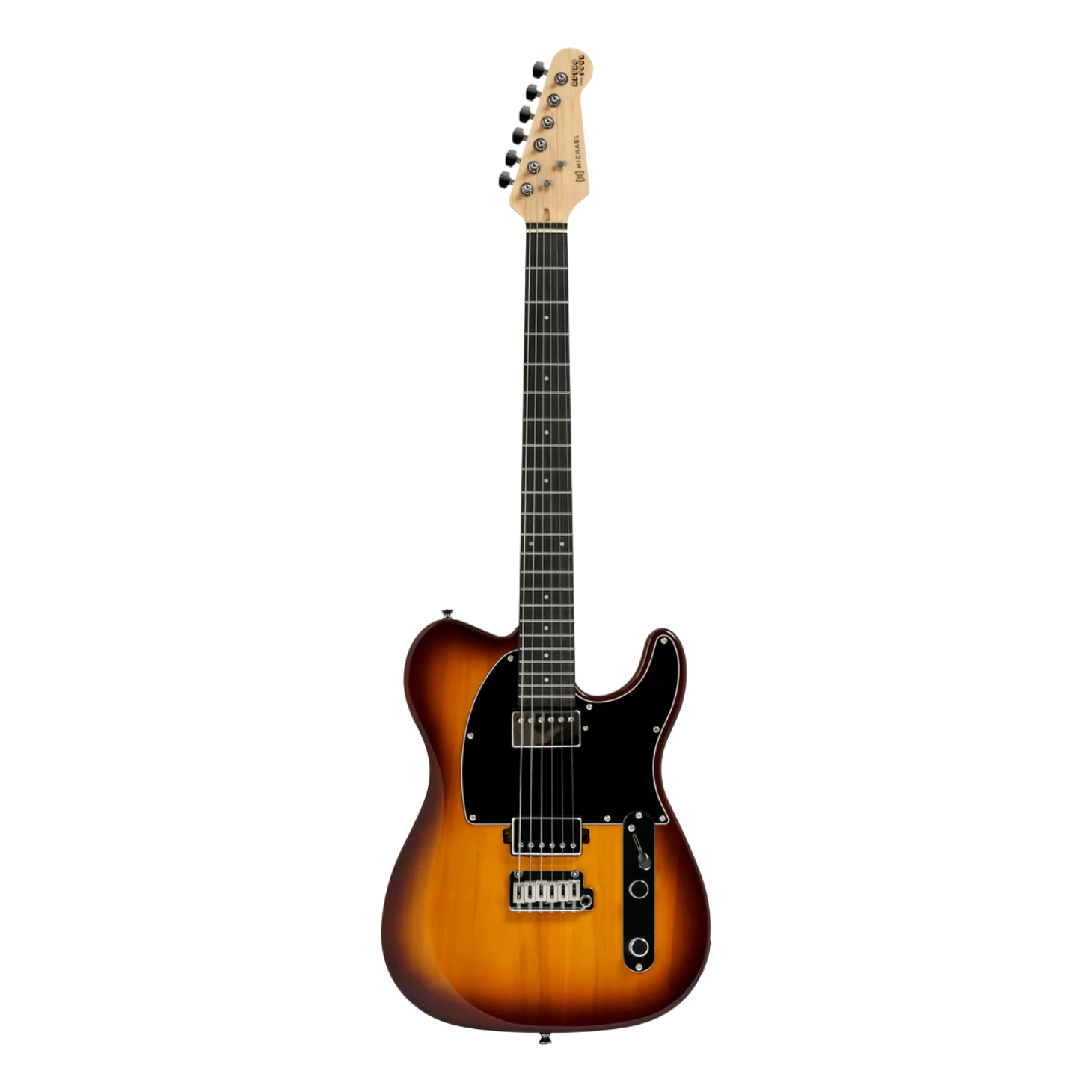 Guitarra Michael