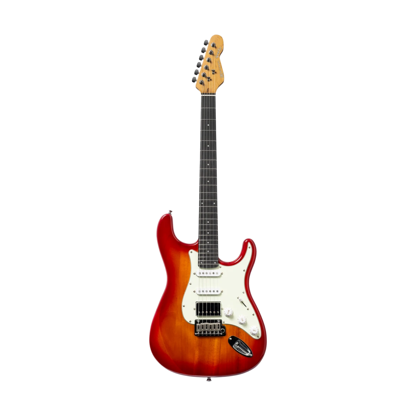 Guitarra Michael Vangart