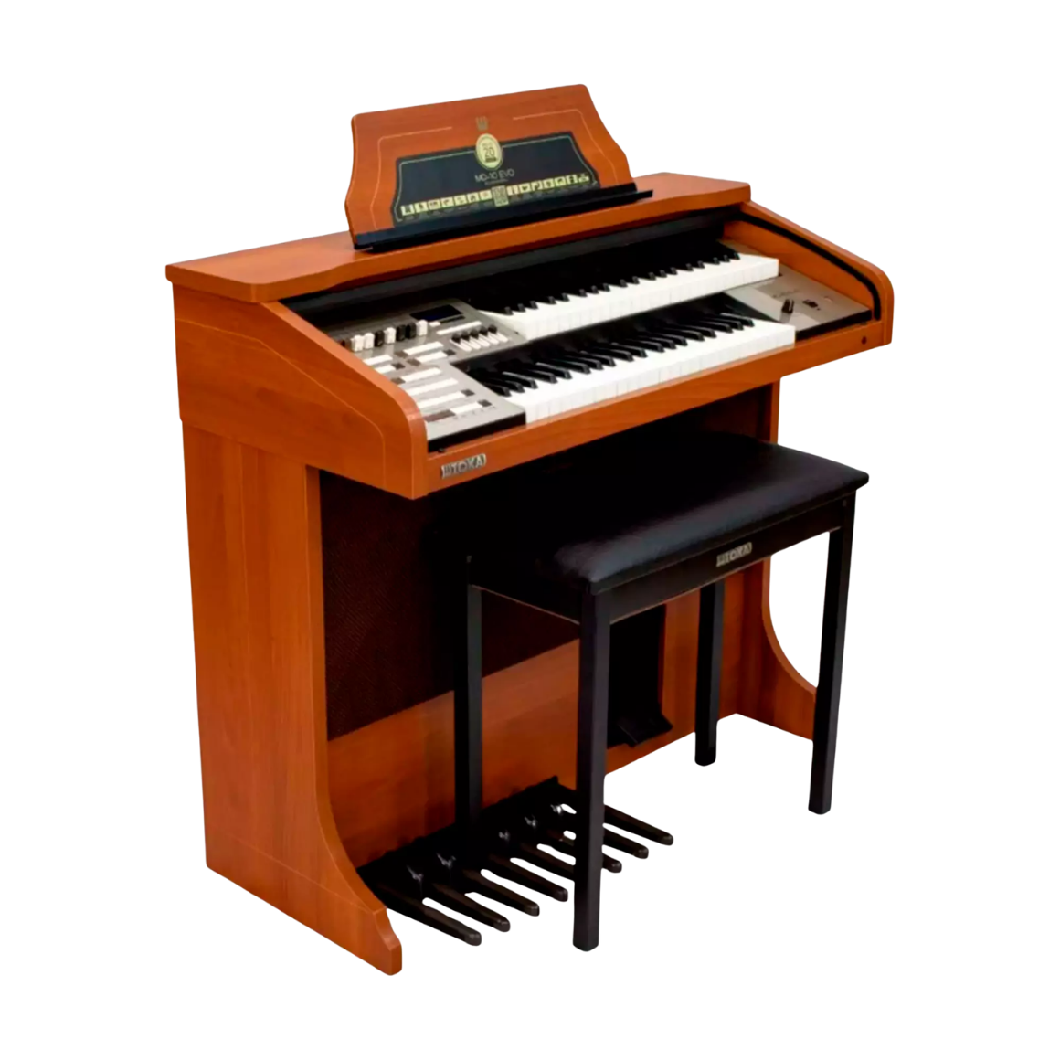 Órgão Tokai MD10