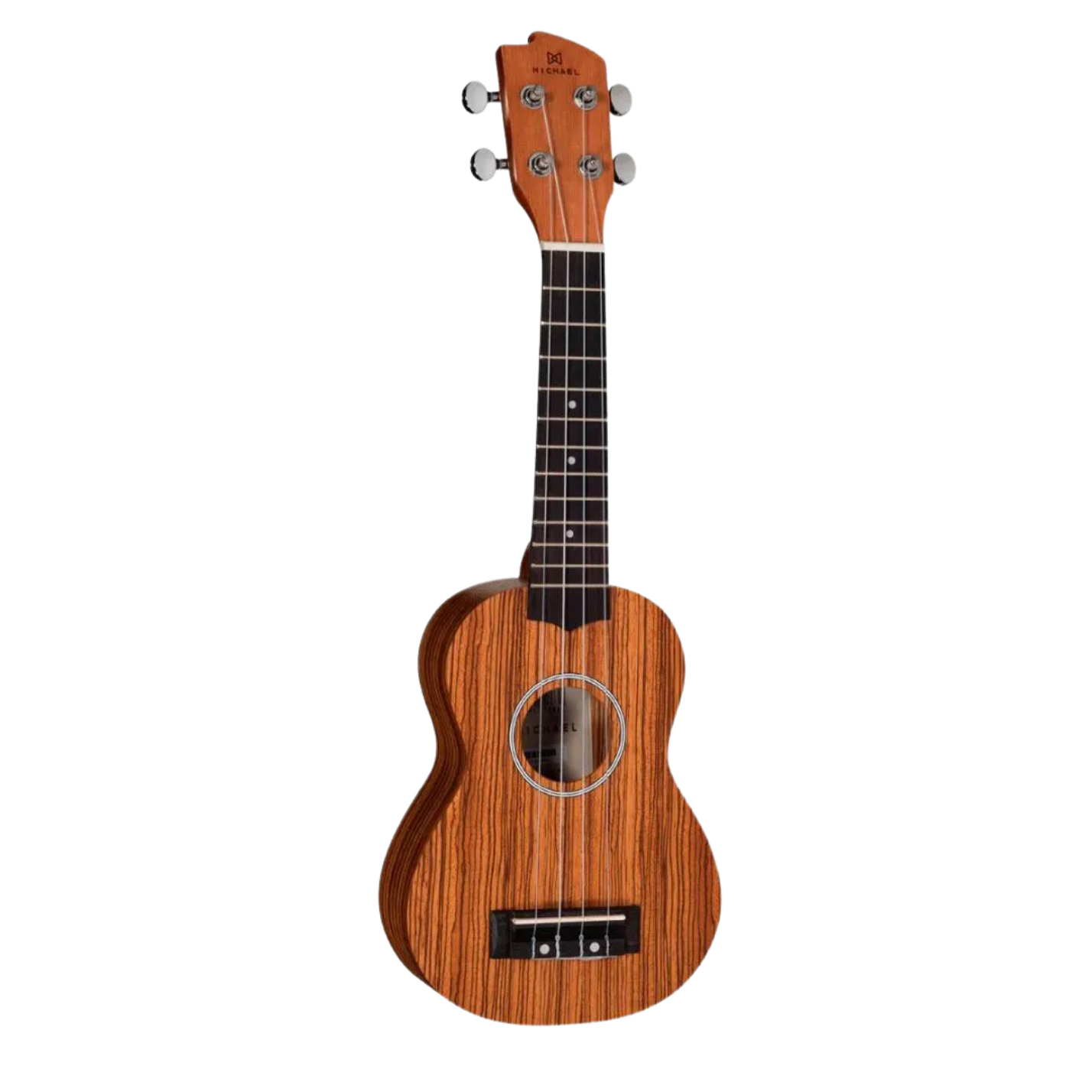 Ukulele Michael