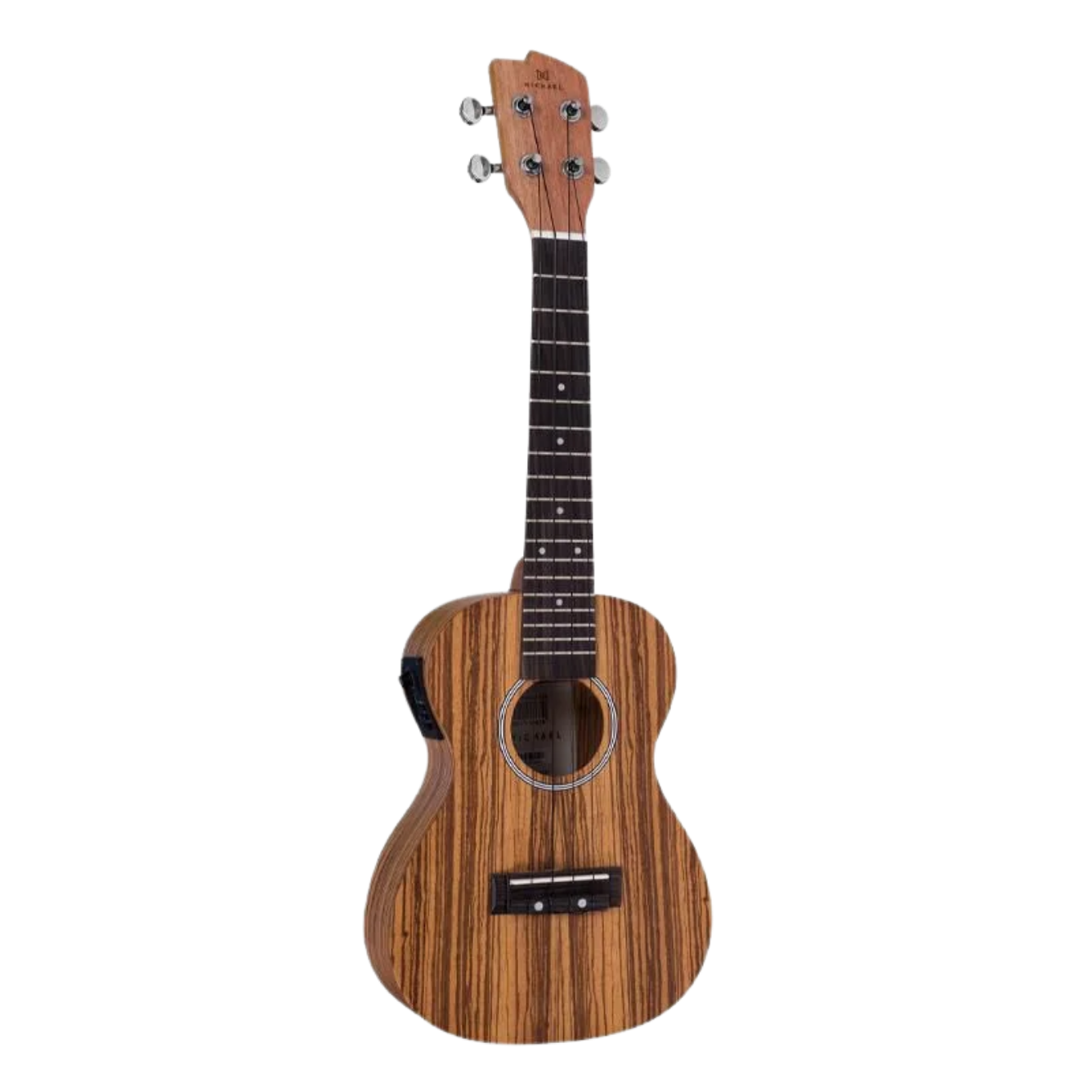 Ukulele Michael