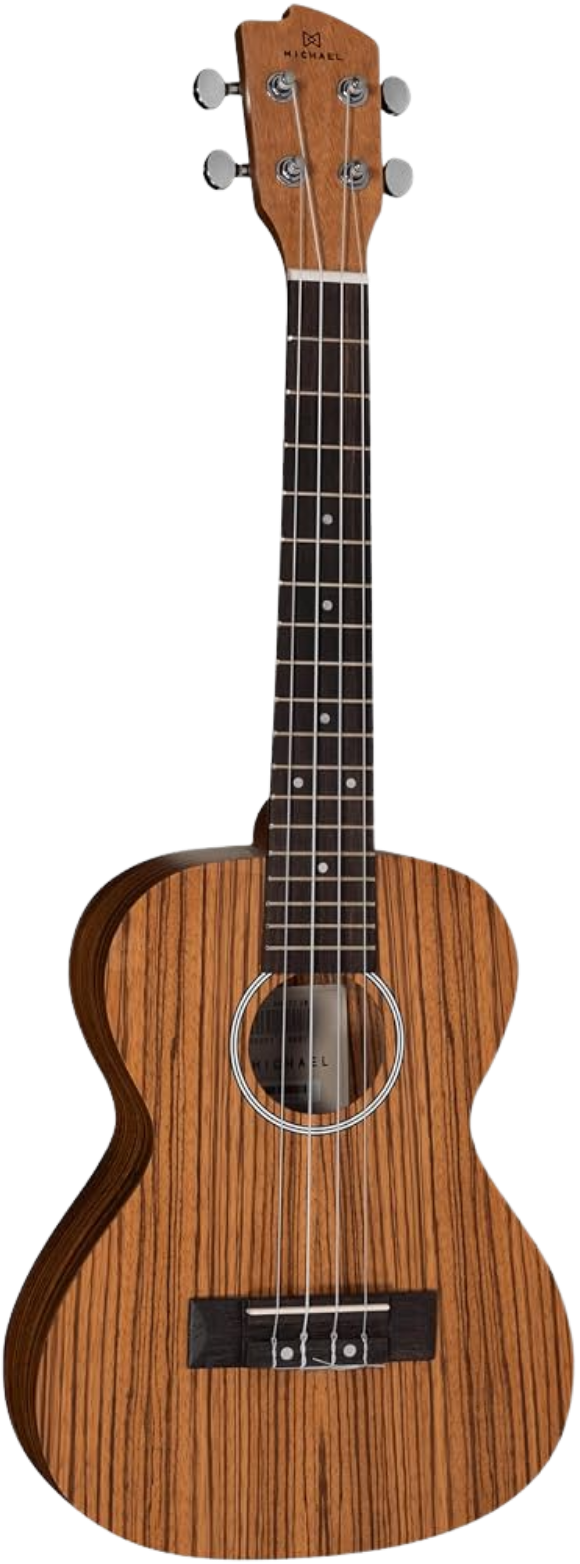 Ukulele Michael