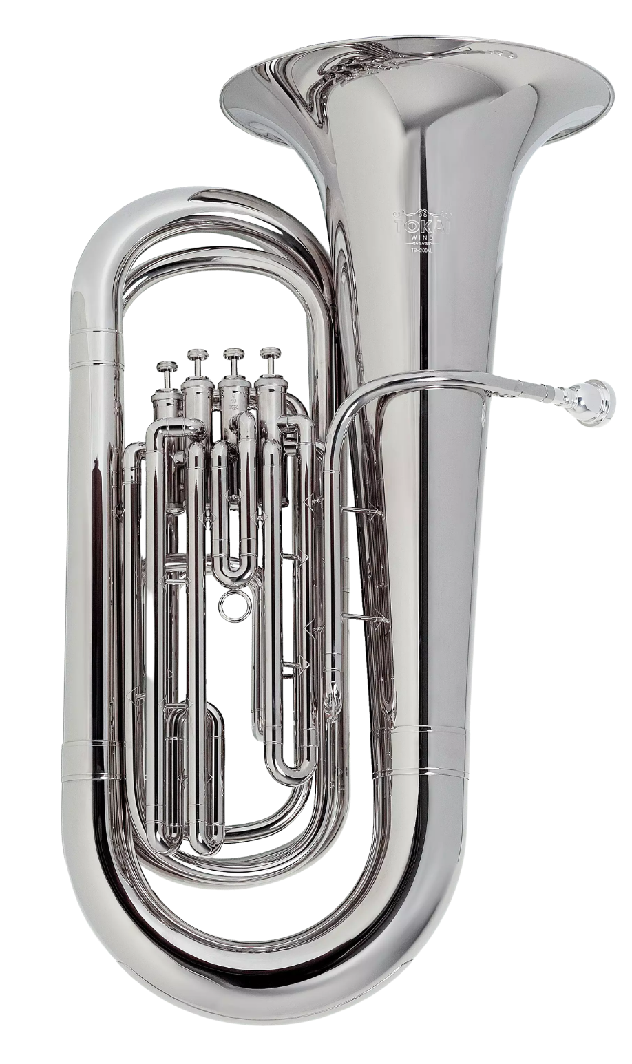 Tuba Tokai