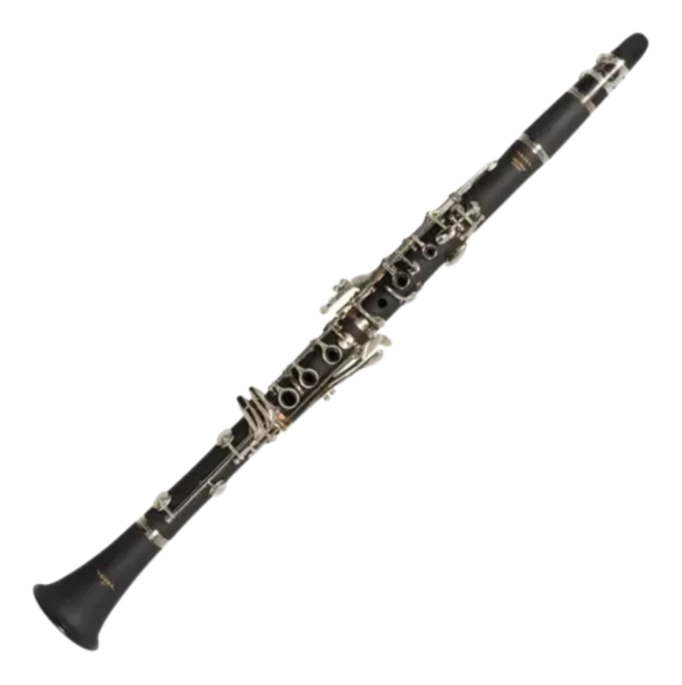 Clarinete Tokai