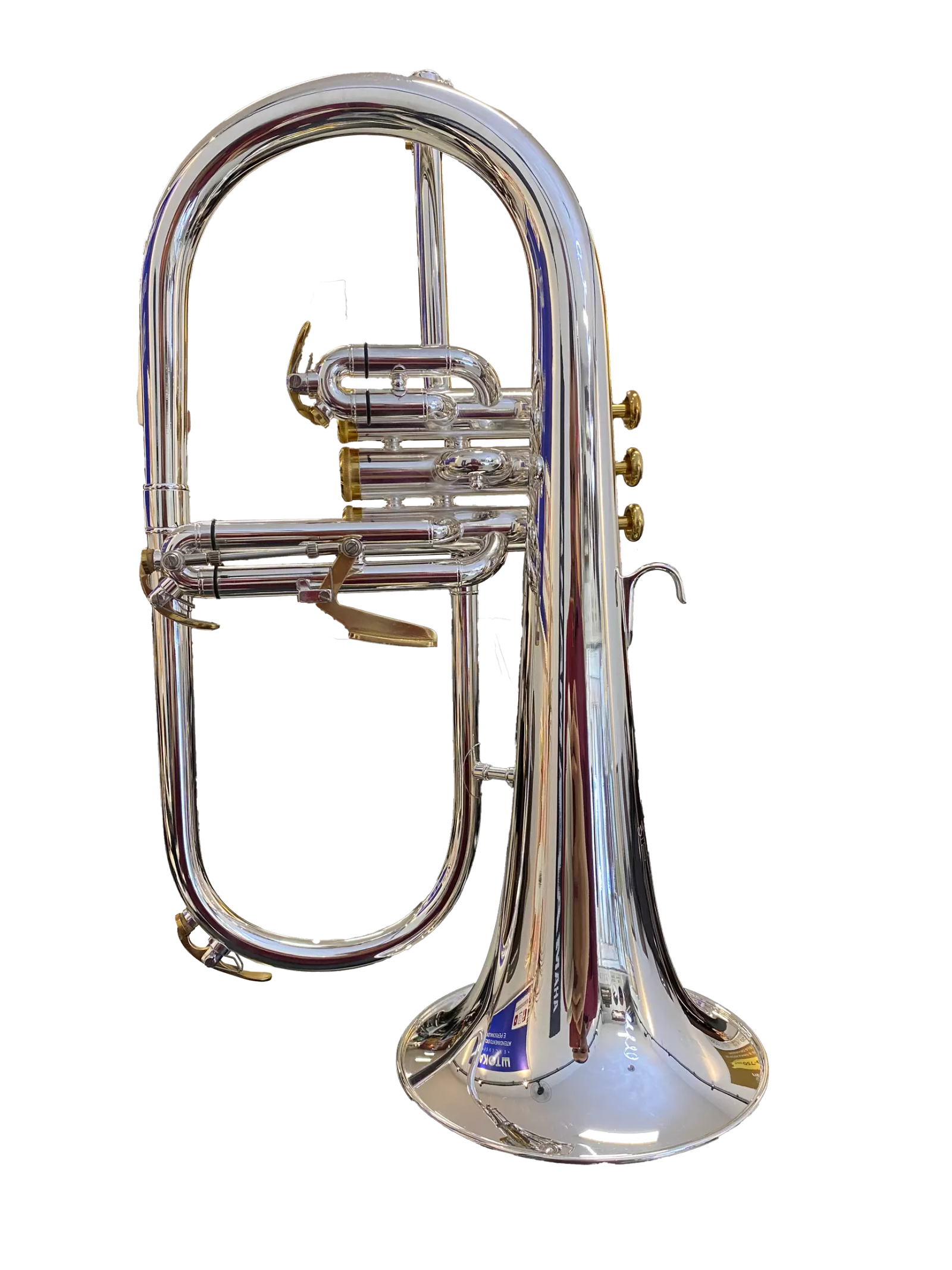 Flugelhorn Tokai