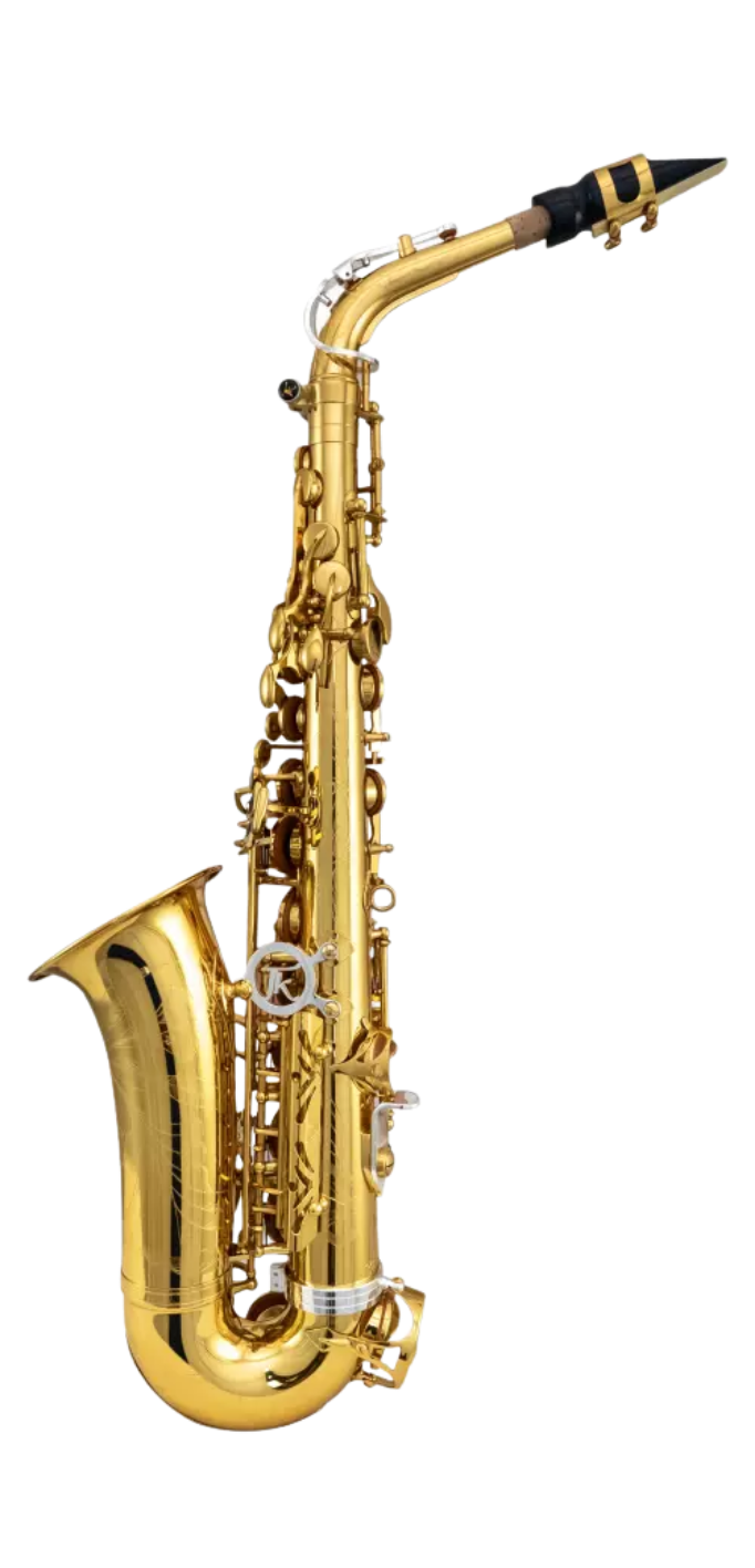 Saxofone Tokai