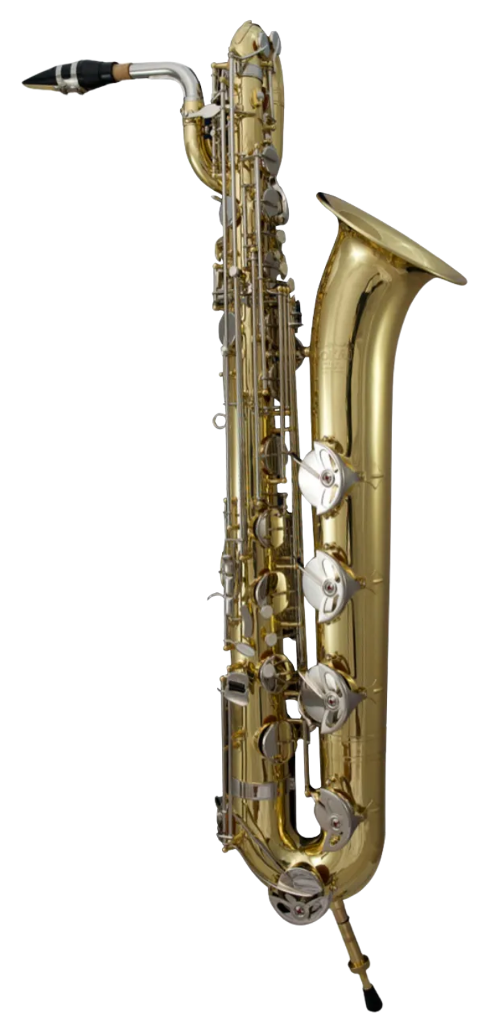Saxofone Tokai