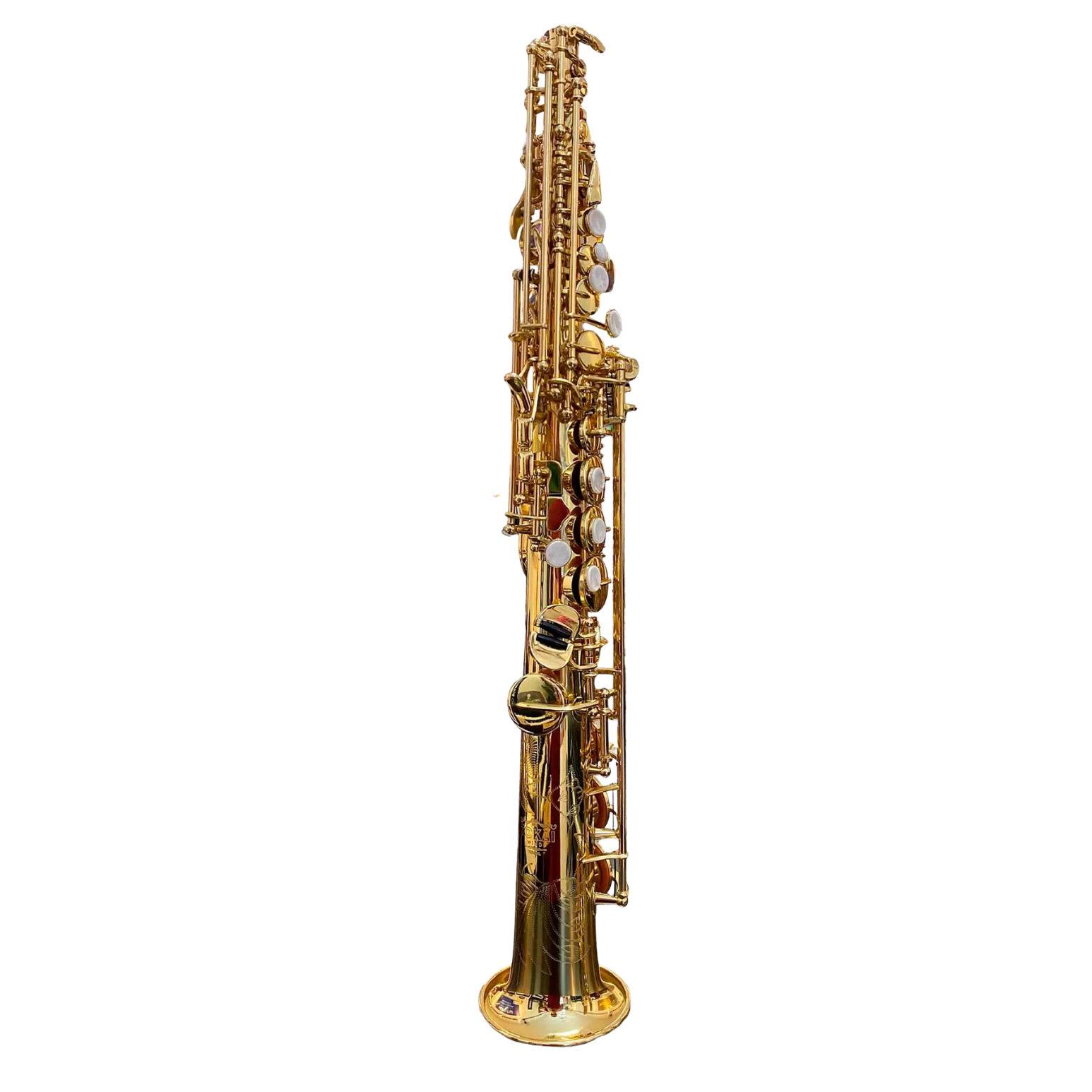 Saxofone Tokai