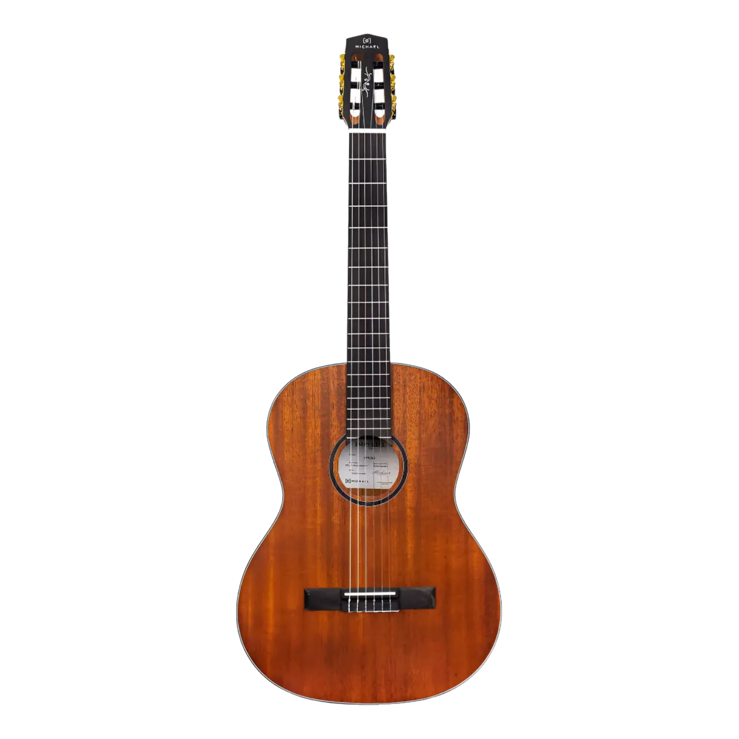 Violão Michael
