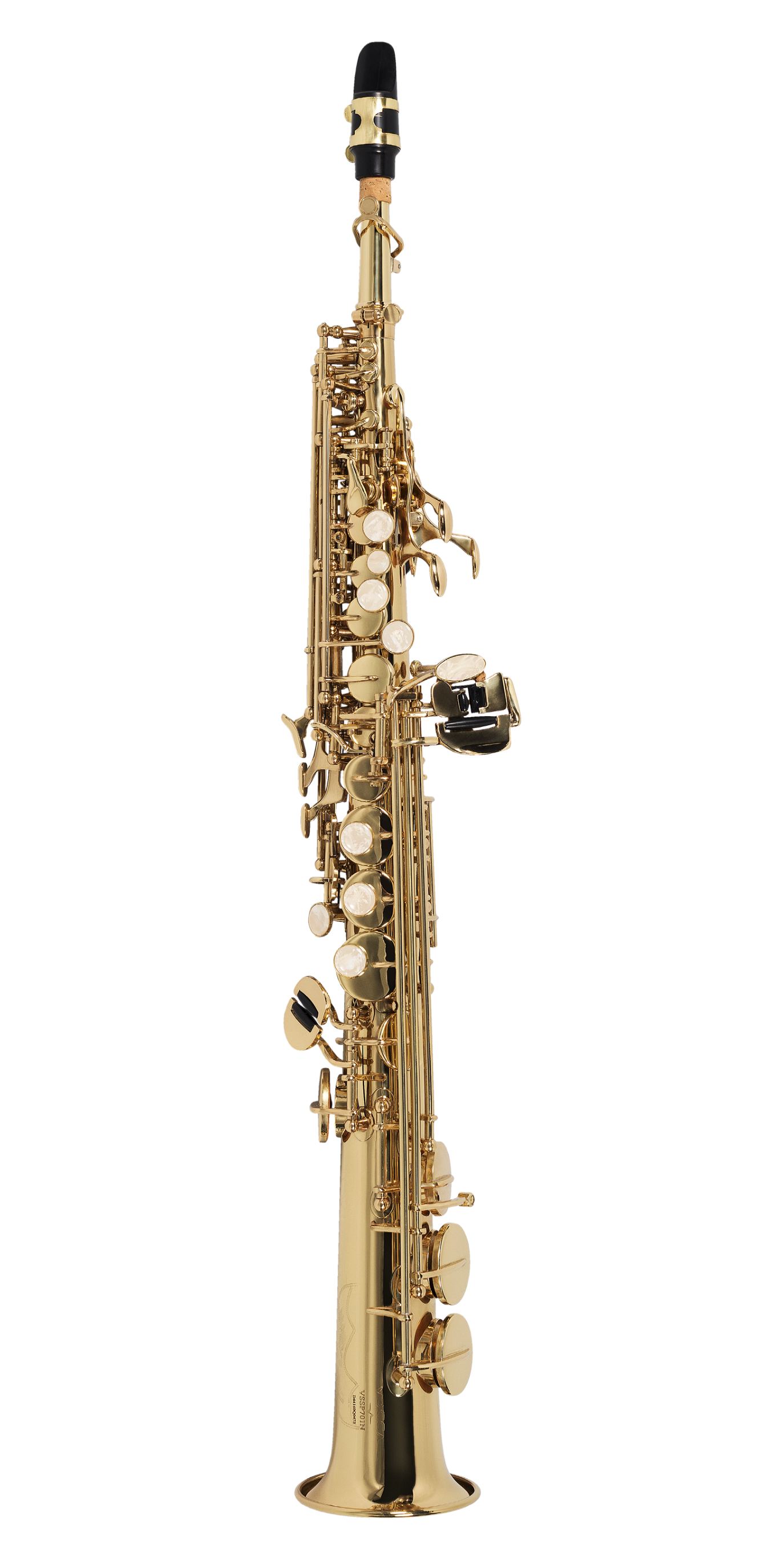 Saxofone Vogga