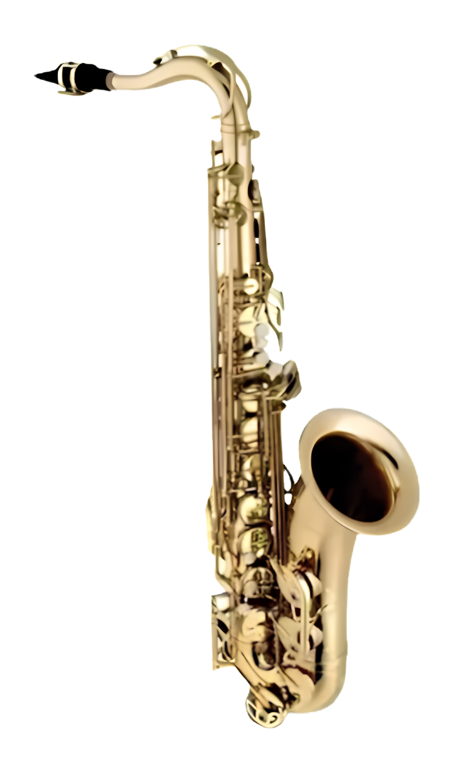 Saxofone Vogga