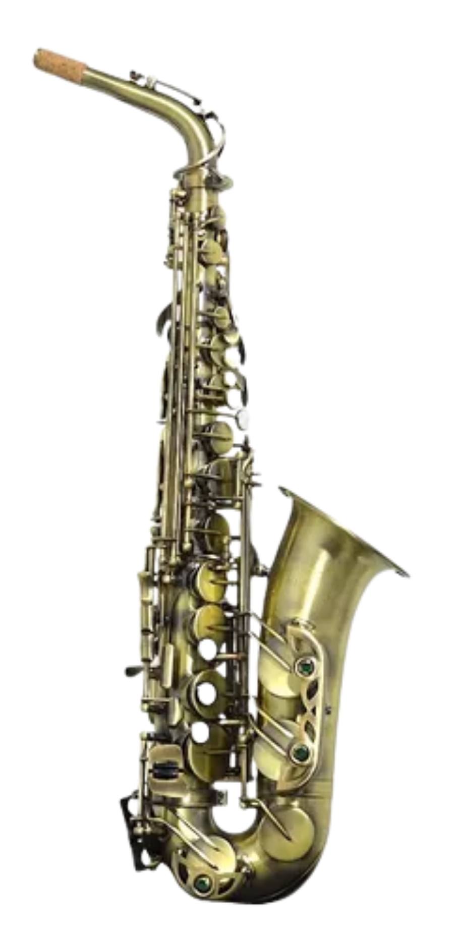 Saxofone Michael