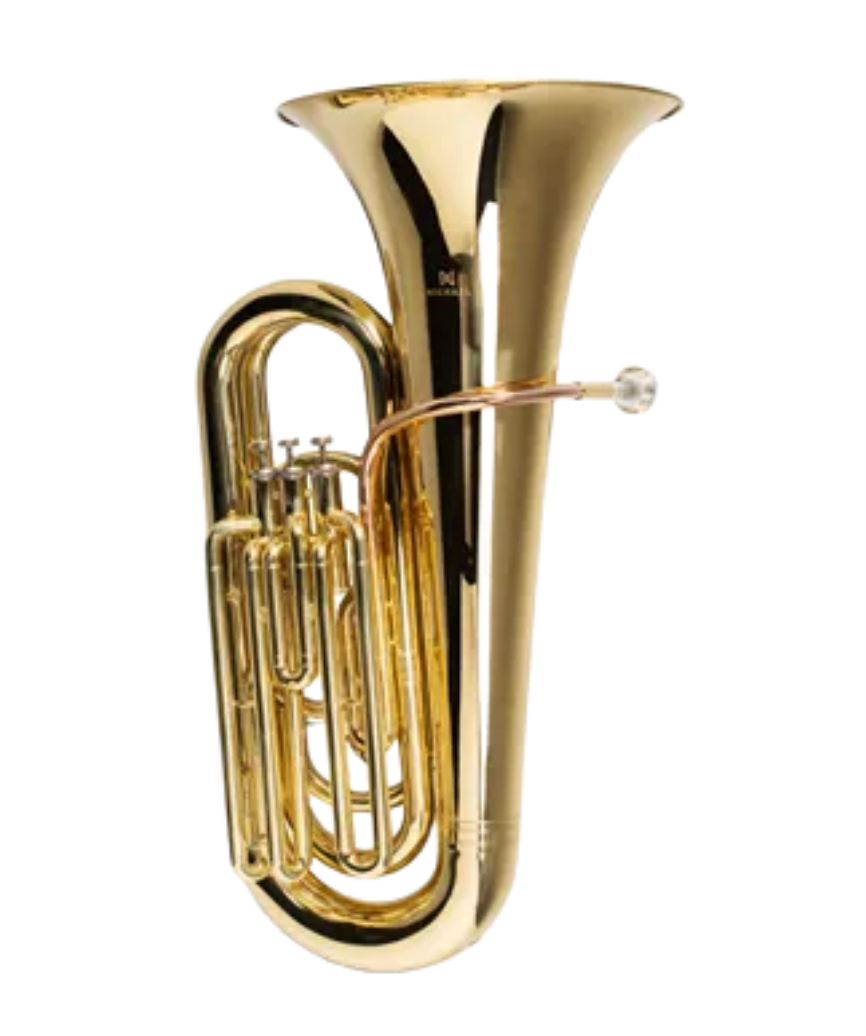 Tuba Michael