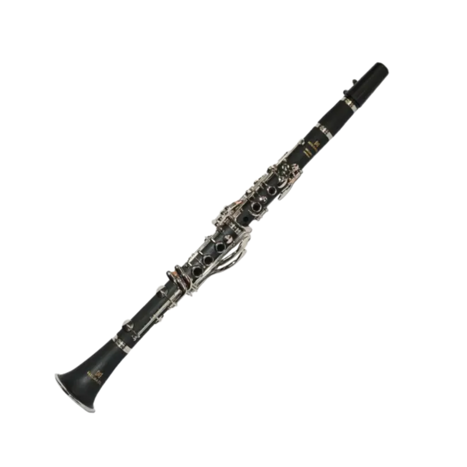 Clarinete Michael