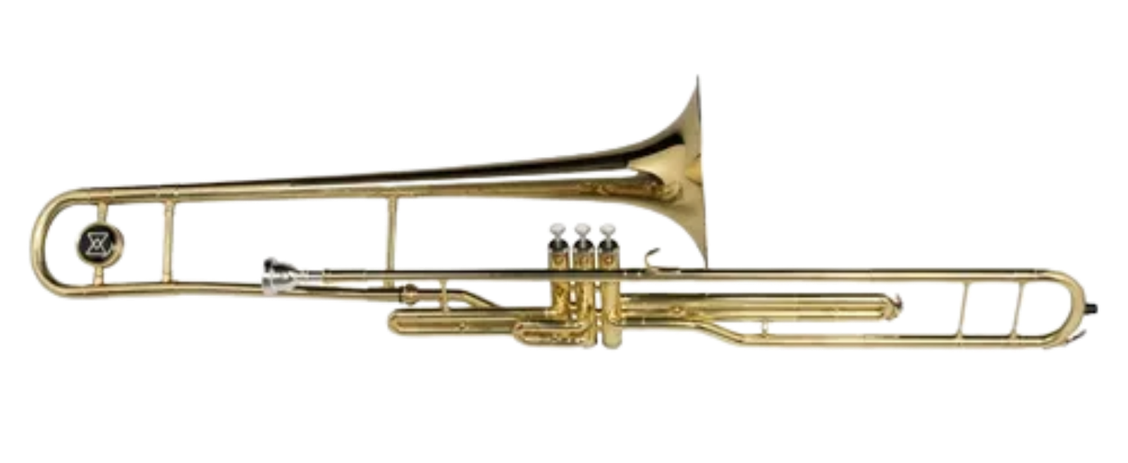 Trombone Michael